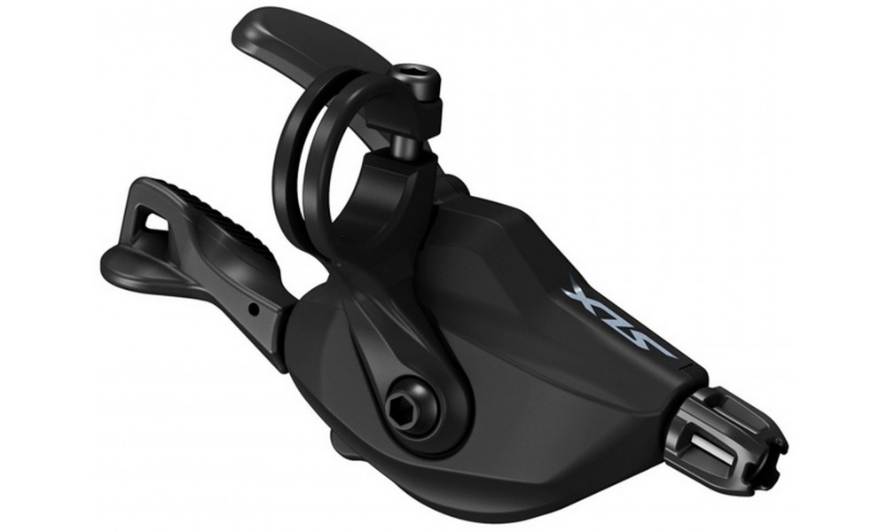 Pavarų perjungimo rankenėlė Shimano SLX SL-M7100 w/ clamp 12-speed - 1