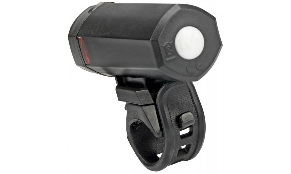 Apšvietimo komplektas Azimut Hexagon 40lm + Rubin 5LED - 3