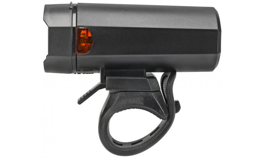 Apšvietimo komplektas Azimut Hexagon 40lm + Rubin 5LED - 4