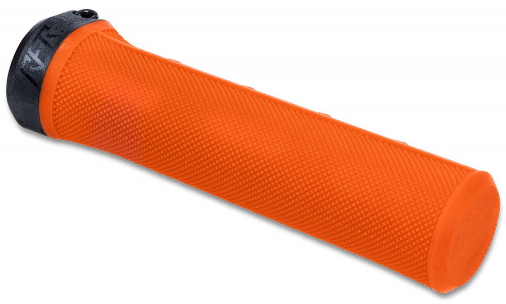 Vairo rankenėlės RFR PRO HPP black'n'orange - 1