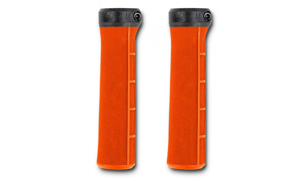Vairo rankenėlės RFR PRO HPP black'n'orange - 2