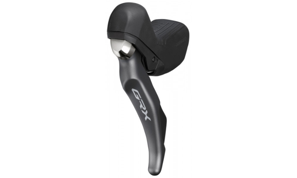 Pavarų perjungimo rankenėlė Shimano GRX ST-RX810 2-speed 
