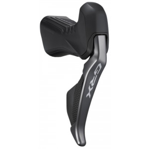 Pavarų perjungimo rankenėlė Shimano GRX Di2 ST-RX815 11-speed