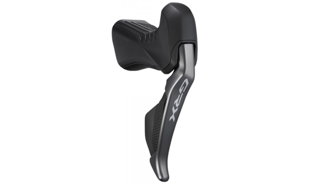 Pavarų perjungimo rankenėlė Shimano GRX Di2 ST-RX815 11-speed 