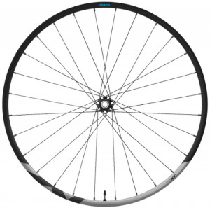 Priekinis ratas 29" Shimano XT WH-M8100 Boost 15mm E-Thru Disc C-Lock
