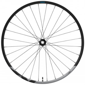 Priekinis ratas 29" Shimano XT WH-M8120 Boost 15mm E-Thru Disc C-Lock