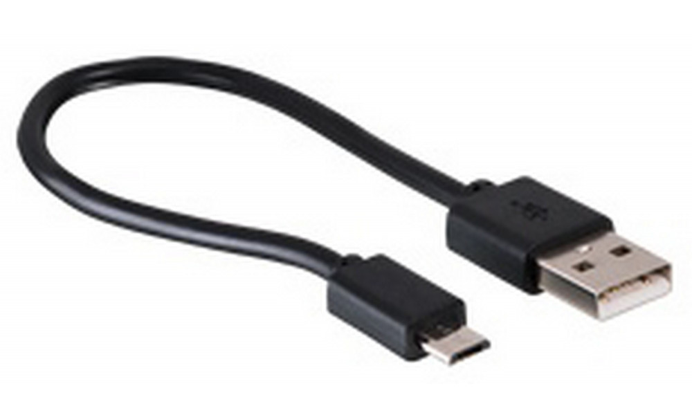 Priekinė lempa Sigma AURA 35 USB - 2