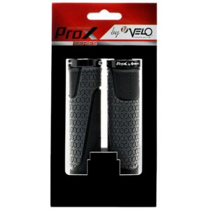 Vairo rankenėlės Velo ProX VLG-1745-12D3 130mm GEL Lock-On