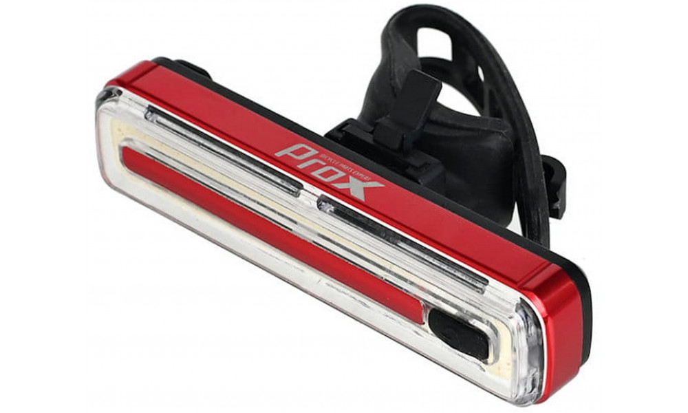 Galinė lempa ProX Minor 60Lm USB