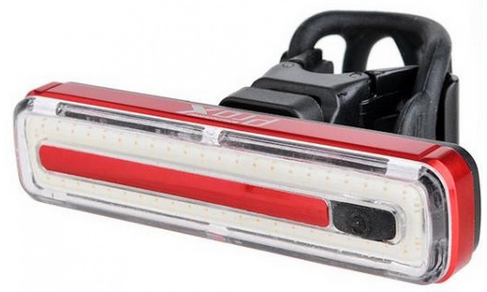 Galinė lempa ProX Minor 60Lm USB - 6