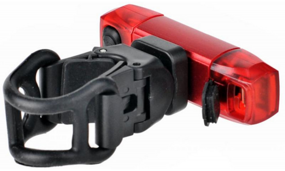 Galinė lempa ProX Mizar 2xSMD LED 30Lm USB - 3