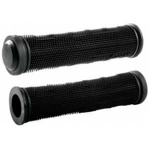 Vairo rankenėlės ODI Subliminal MTB Single Ply 130mm Open Black