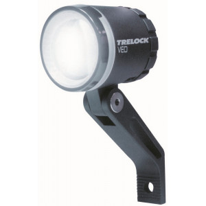 Priekinė lempa Trelock LS 380 BIKE-i® VEO 50 E-Bike 6V-12V