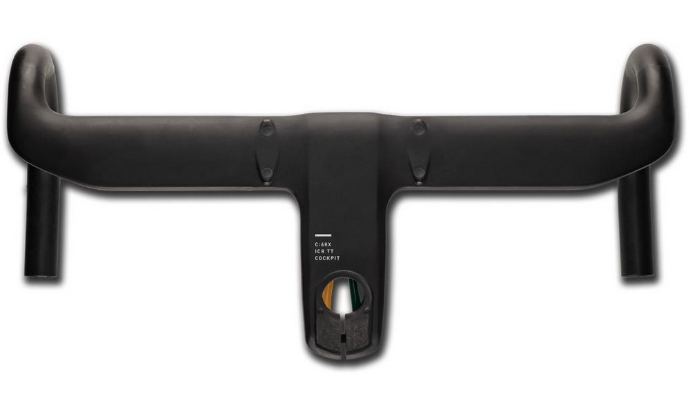 Vairas Cube Tria C:68X ICR TT cockpit system 