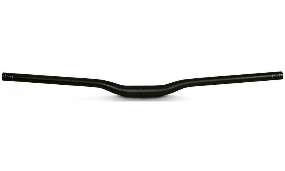 Vairas RFR Riser TRAIL Alu 720x35mm išlenkimas 20mm 