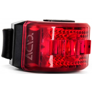 Apšvietimo komplektas ACID PRO 80 USB