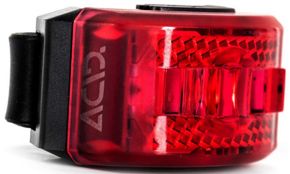 Apšvietimo komplektas ACID PRO 80 USB - 2