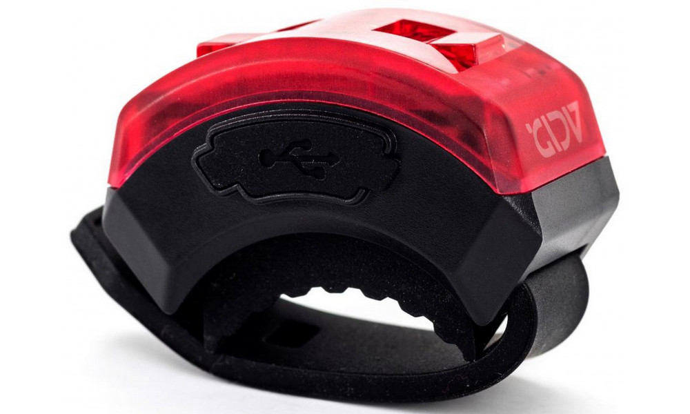 Apšvietimo komplektas ACID PRO 80 USB - 4