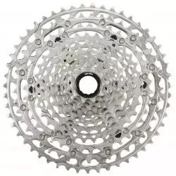 Galinis žvaigždžių blokas Shimano DEORE CS-M6100 12-speed