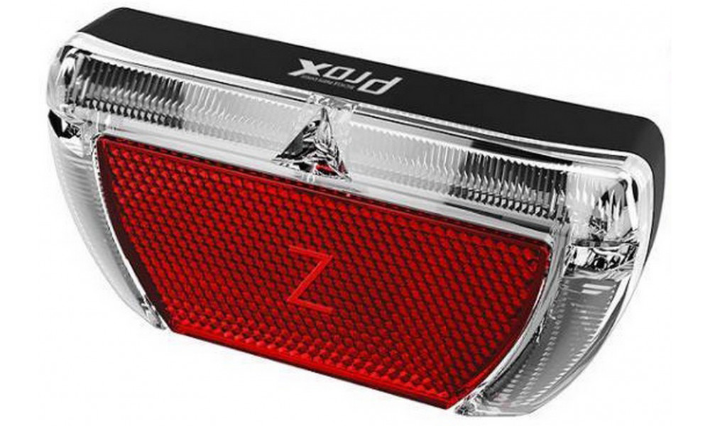 Galinė lempa ProX ARA 3xSMD LED E-bike DC36-48V for carrier 