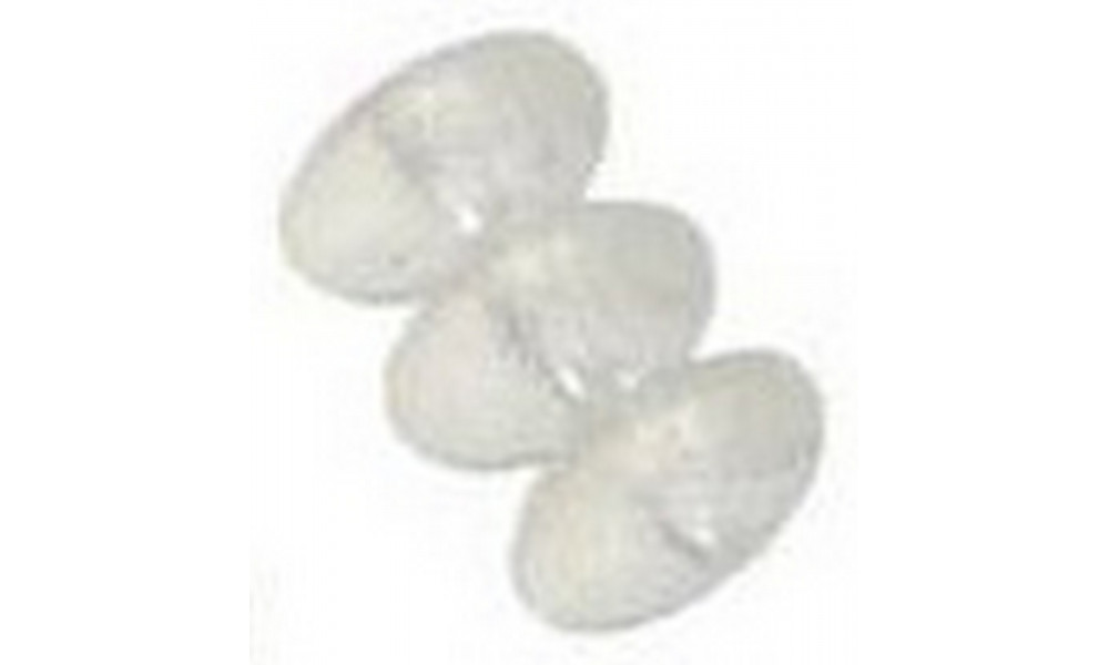 Rėmo apsauga Saccon Italy transparent O-RING 1x3 