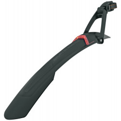 Skydelis galinis 26-29" SKS Nightblade with LED rear light