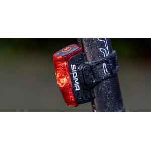 Galinė lempa Sigma Infinity RL USB (StVZO)