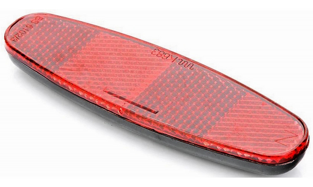 Atšvaitas bagažinei Azimut Slim 50/80mm - 2