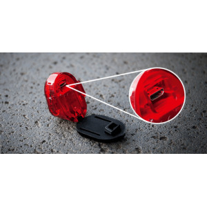 Apšvietimo komplektas Sigma Aura 35 + Nugget II USB