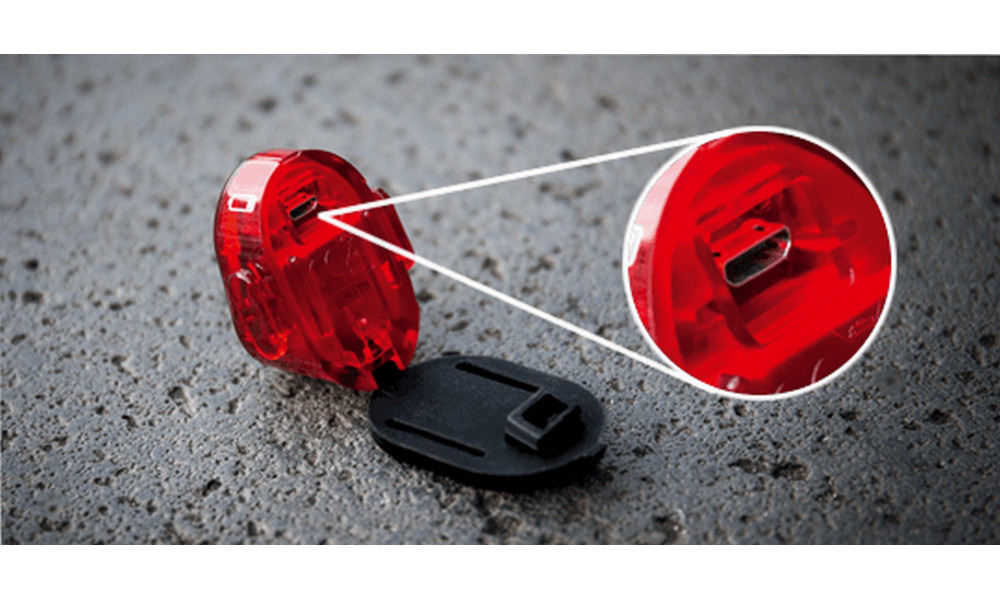 Apšvietimo komplektas Sigma Aura 35 + Nugget II USB - 2