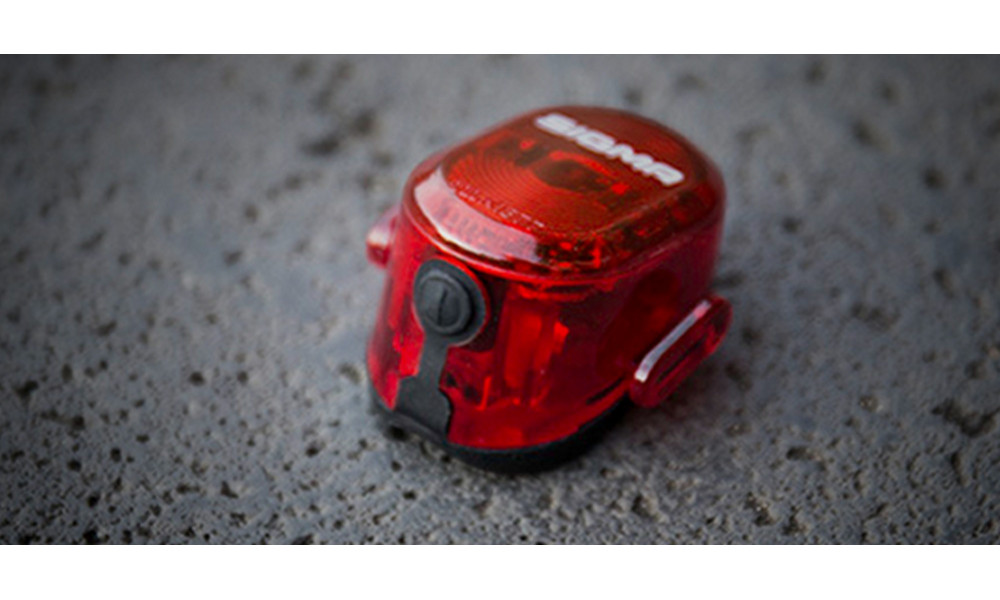 Apšvietimo komplektas Sigma Aura 35 + Nugget II USB - 3