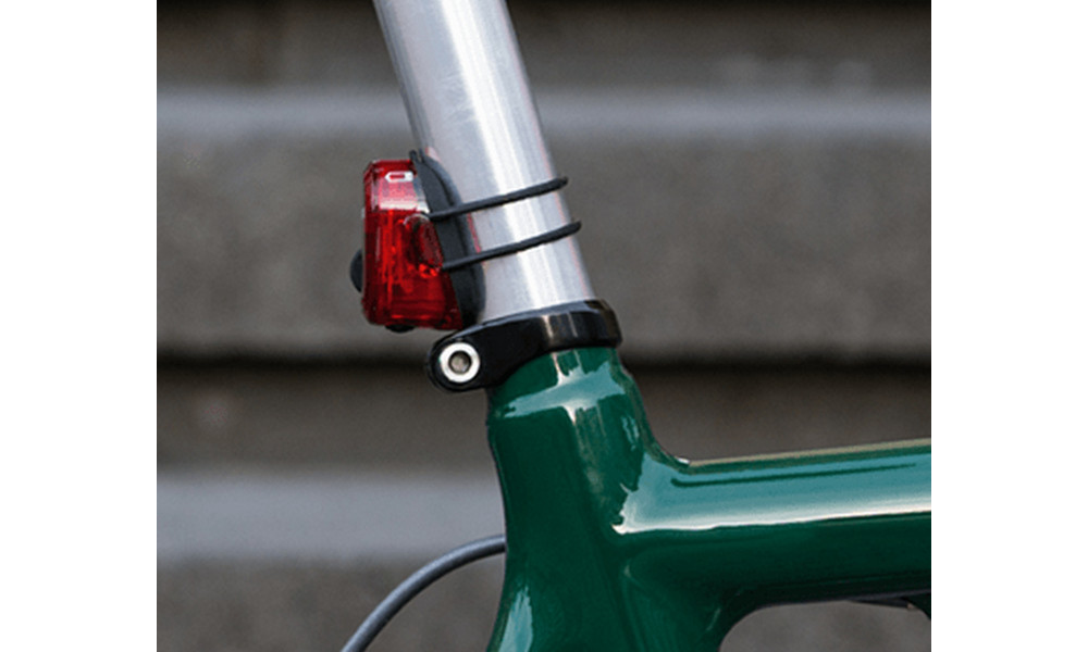 Apšvietimo komplektas Sigma Aura 35 + Nugget II USB - 11