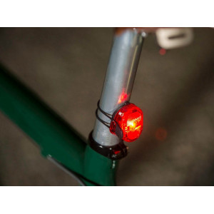 Apšvietimo komplektas Sigma Aura 60 + Nugget II USB