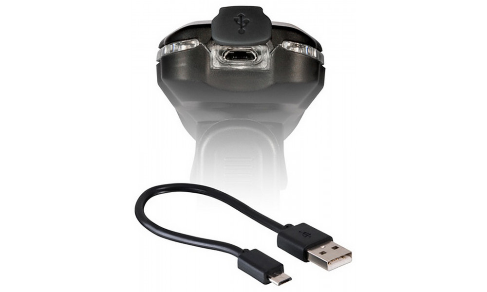 Apšvietimo komplektas Sigma Aura 60 + Nugget II USB - 6