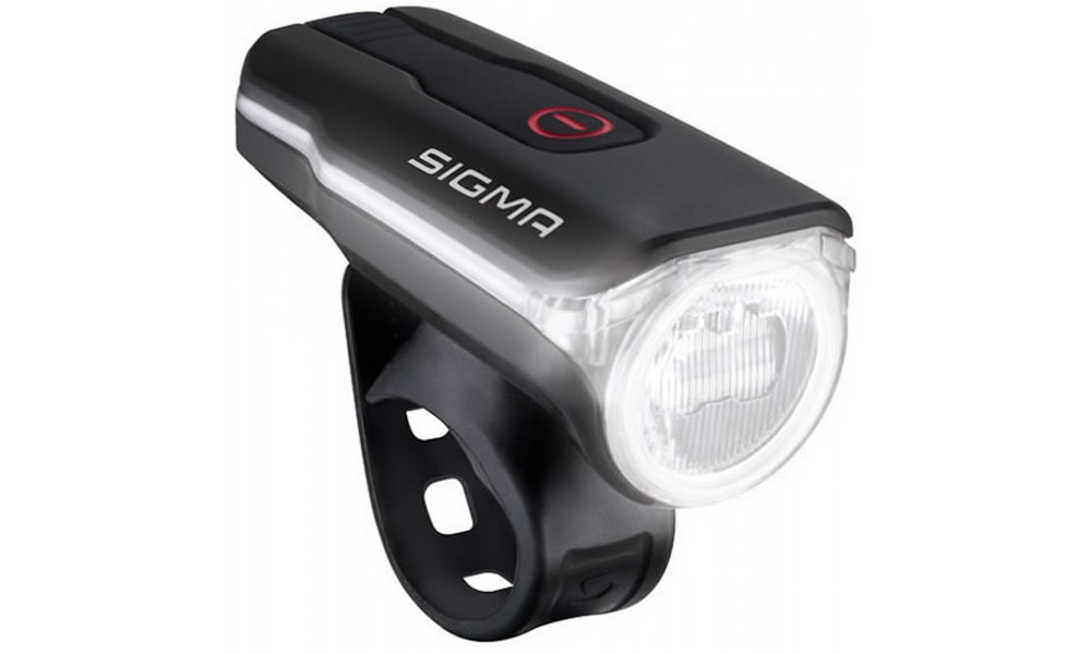 Apšvietimo komplektas Sigma Aura 60 + Nugget II USB - 8