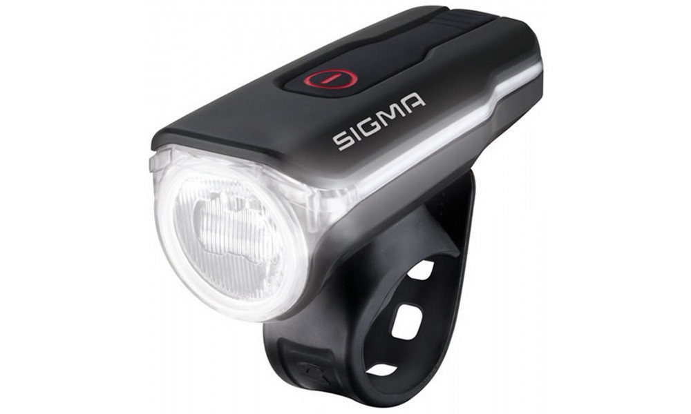 Apšvietimo komplektas Sigma Aura 60 + Nugget II USB - 9