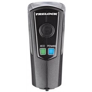Priekinė lempa Trelock LS 460 I-GO POWER 40 AKKU USB black