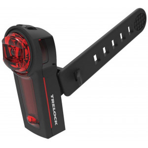 Galinė lempa Trelock LS 740 I-GO VECTOR REAR SIGNAL