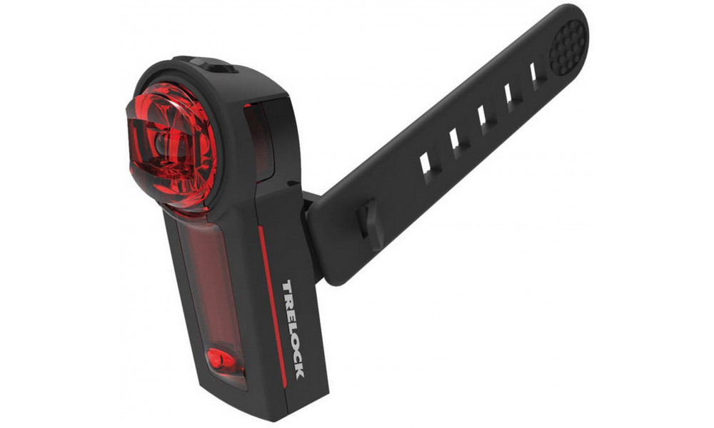 Galinė lempa Trelock LS 740 I-GO VECTOR REAR SIGNAL - 1