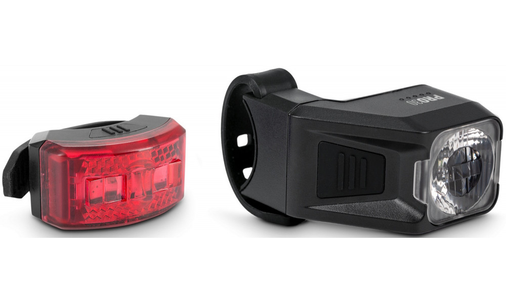 Apšvietimo komplektas ACID PRO 30 USB - 1