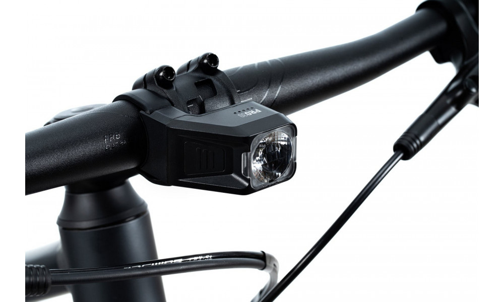 Apšvietimo komplektas ACID PRO 30 USB - 5