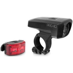 Apšvietimo komplektas ACID PRO 40 USB