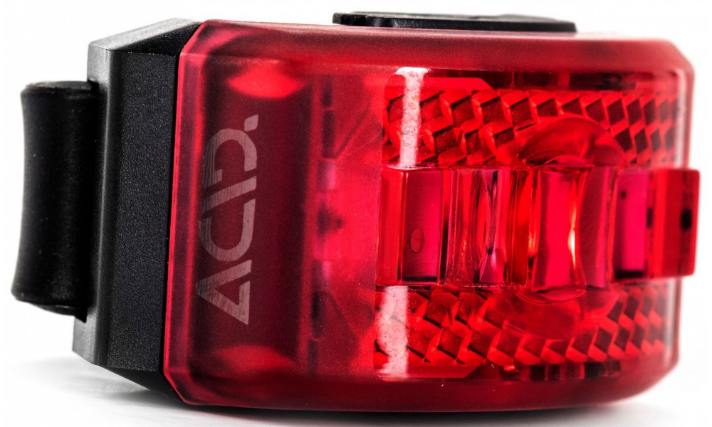 Apšvietimo komplektas ACID PRO 40 USB - 2