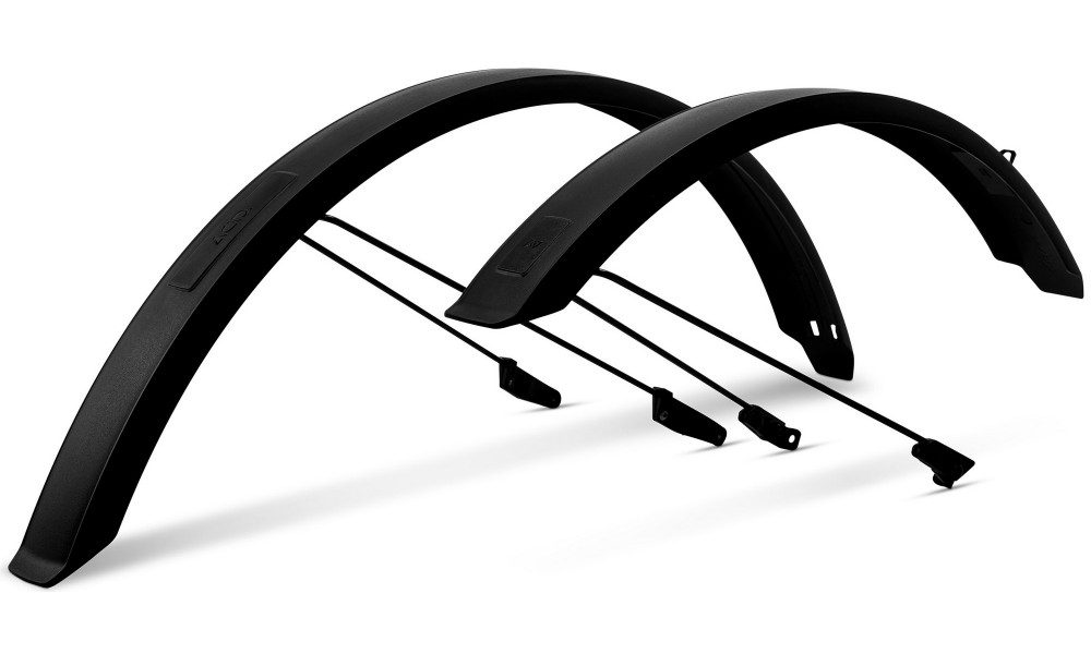 Skydelių komplektas 26" ACID 60 ST Mount 2.0 - 1