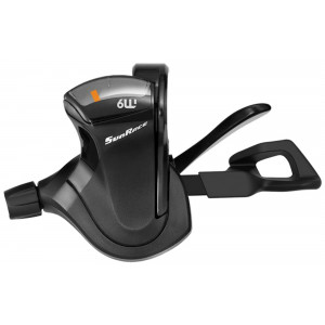 Pavarų perjungimo rankenėlė SunRace DLM933 3-speed