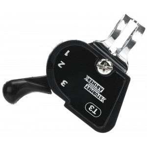 Pavarų perjungimo rankenėlė Sturmey-Archer SLST3-HP 3-speed for SRAM T3