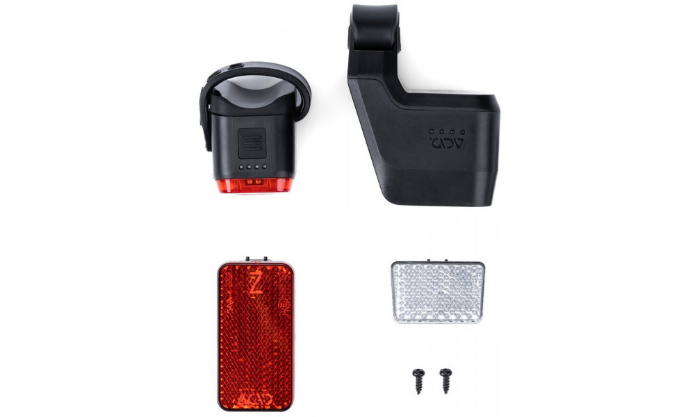 Apšvietimo komplektas ACID Pro 20 CMPT - 3