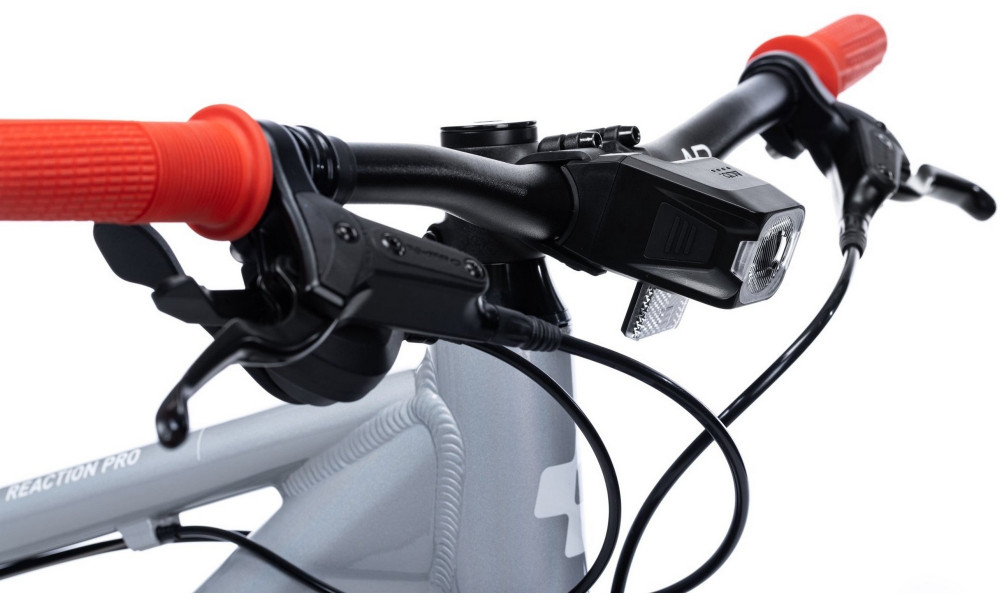 Apšvietimo komplektas ACID Pro 20 CMPT - 4