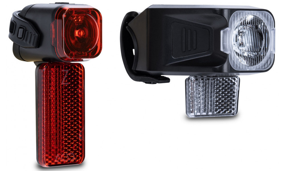 Apšvietimo komplektas ACID Pro 20 CMPT - 5