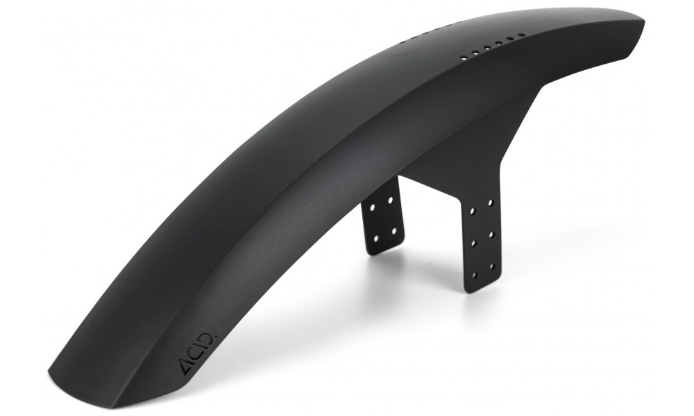 Skydelis priekinis 26-29" ACID Mud Blocker long - 1